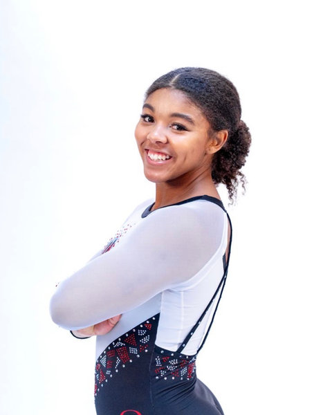 Alauna Simms
