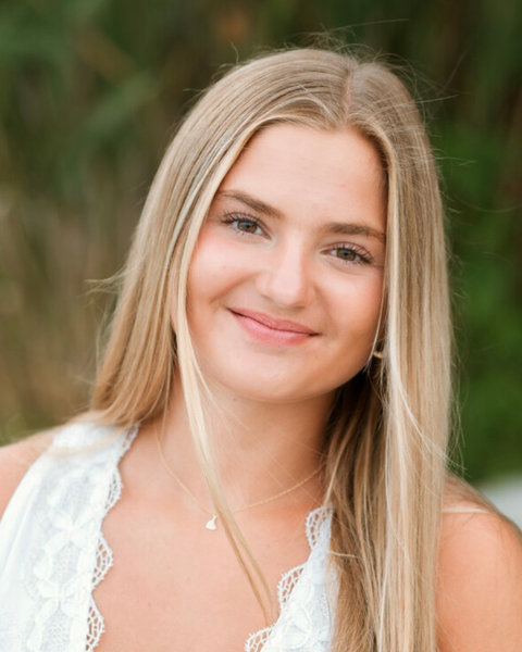 Evie Bernard