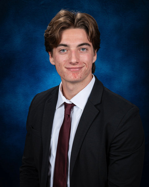 Kyle Goodwin