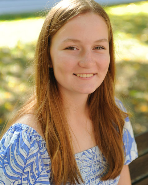 Madeline Egan