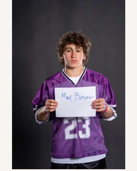 Max Becker
