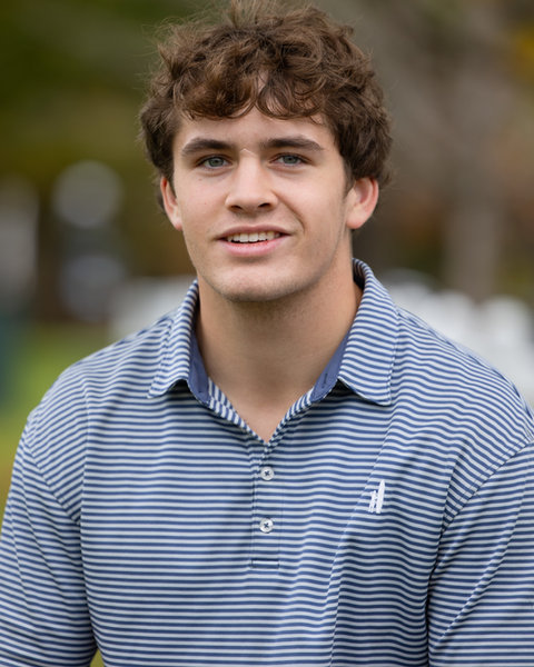 Nolan Worgan