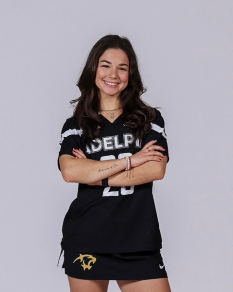 Sophia Tsintsadze