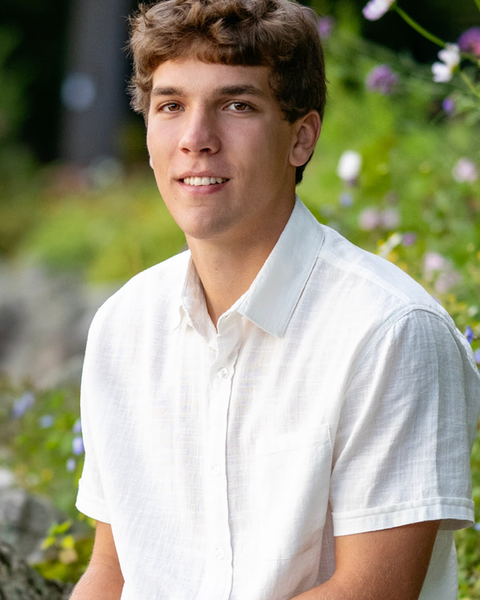 Wyatt Langway