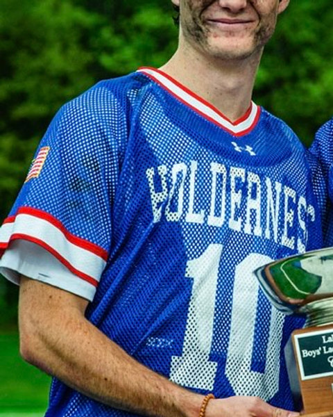 Zach Webb
