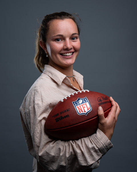 Grace Schulze