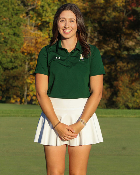 Jillian Barend