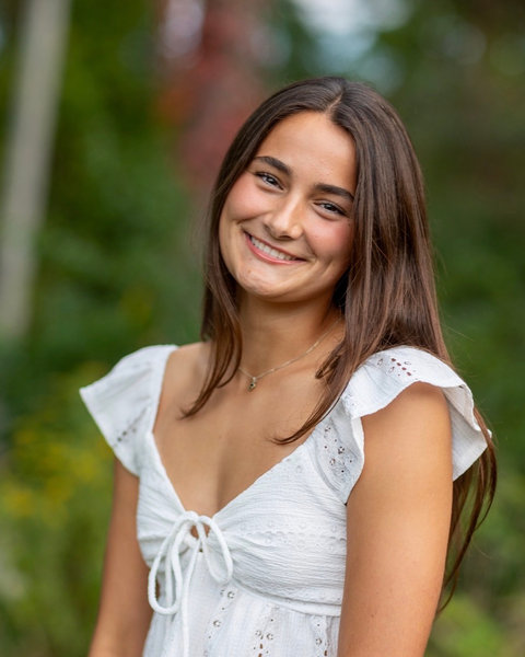 Georgia Wilson