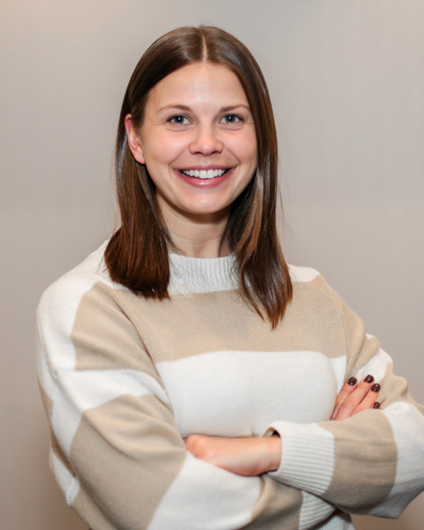 Anna Nilson