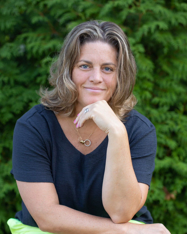 Dr. Kimberly O'Brien